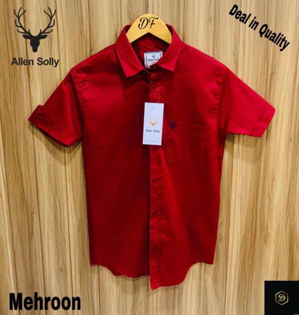 Allen Solly Shirts - Image 2