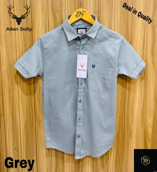 Allen Solly Shirts - Image 3