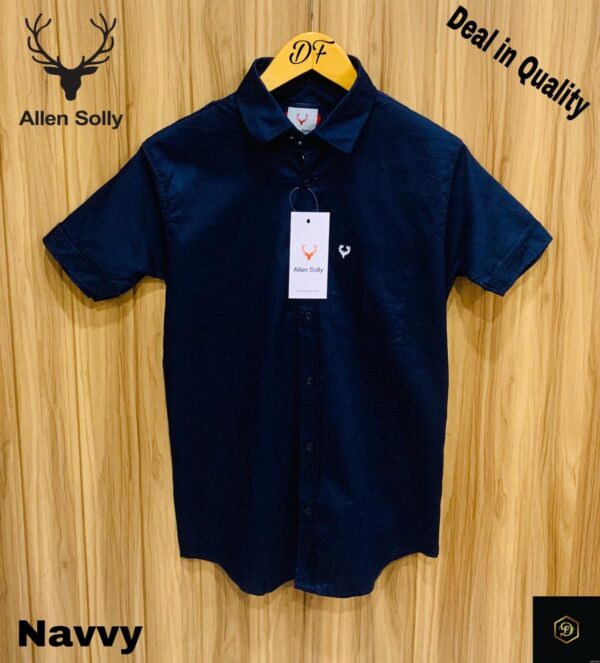 Allen Solly Shirts