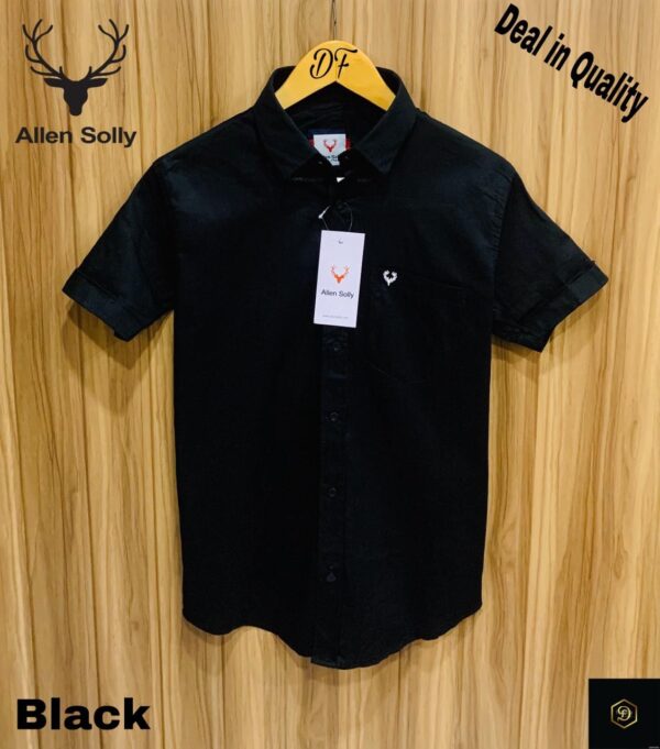 Allen Solly Shirts - Image 5