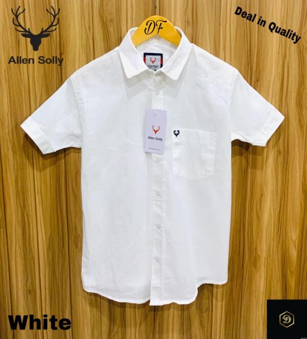 Allen Solly Shirts - Image 6