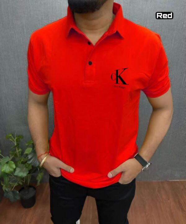 CK Tshirt - Image 4