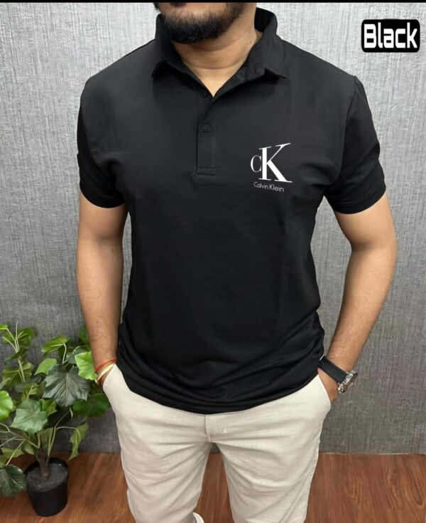 CK Tshirt - Image 5