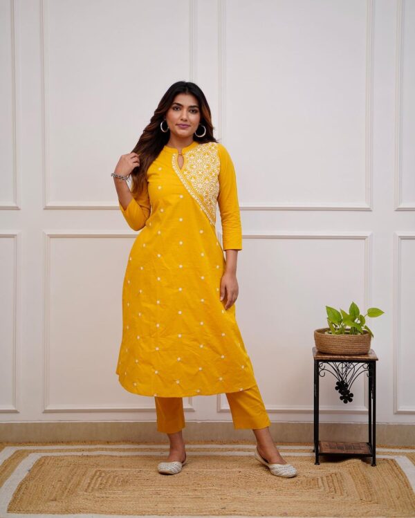 kurti pant - Image 4