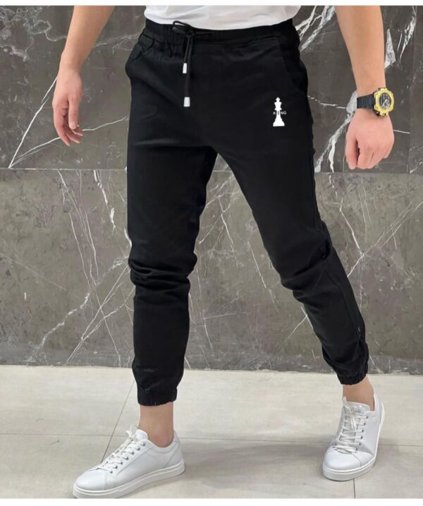 Joggers