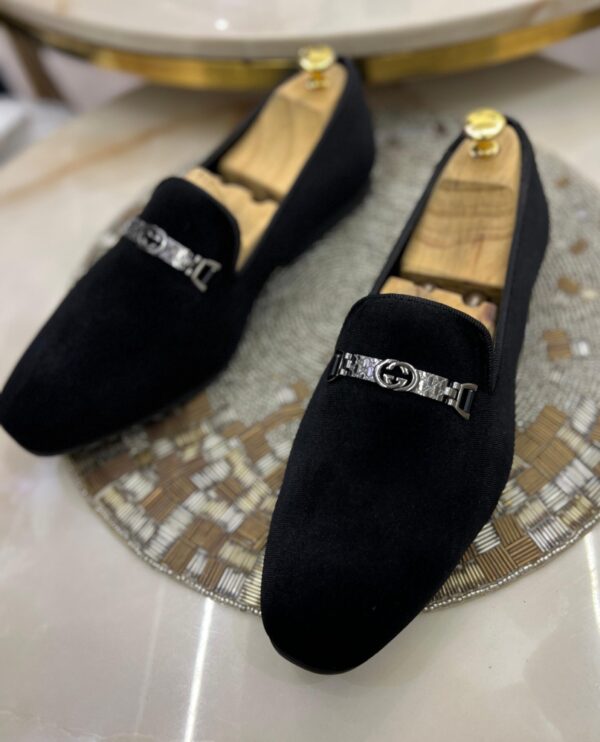Gucci party shoes