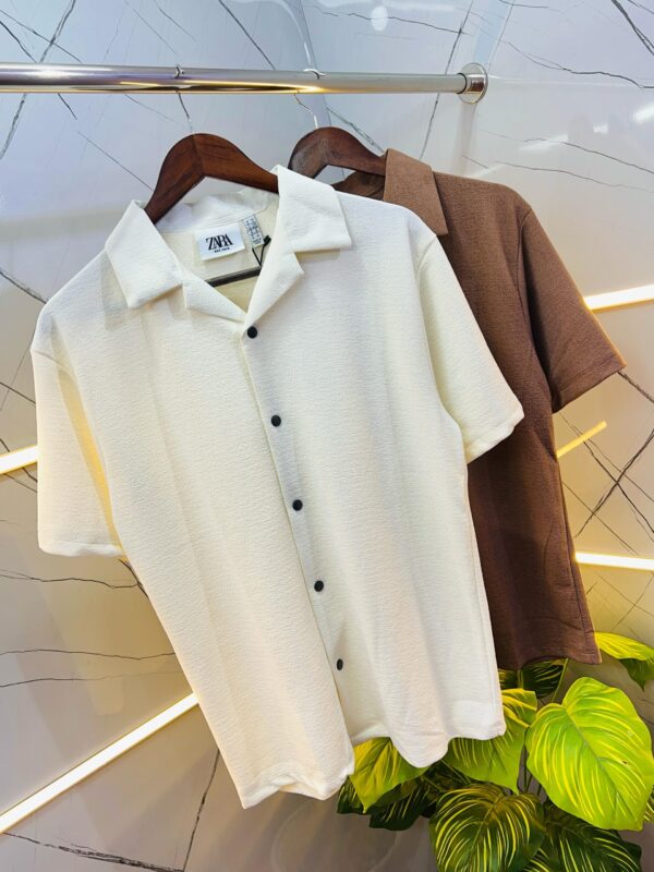 ZARA MENS SHIRT - Image 4