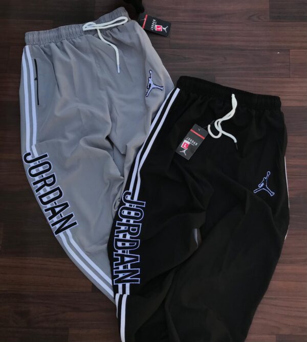 JORDAN MENS TRACKPANTS