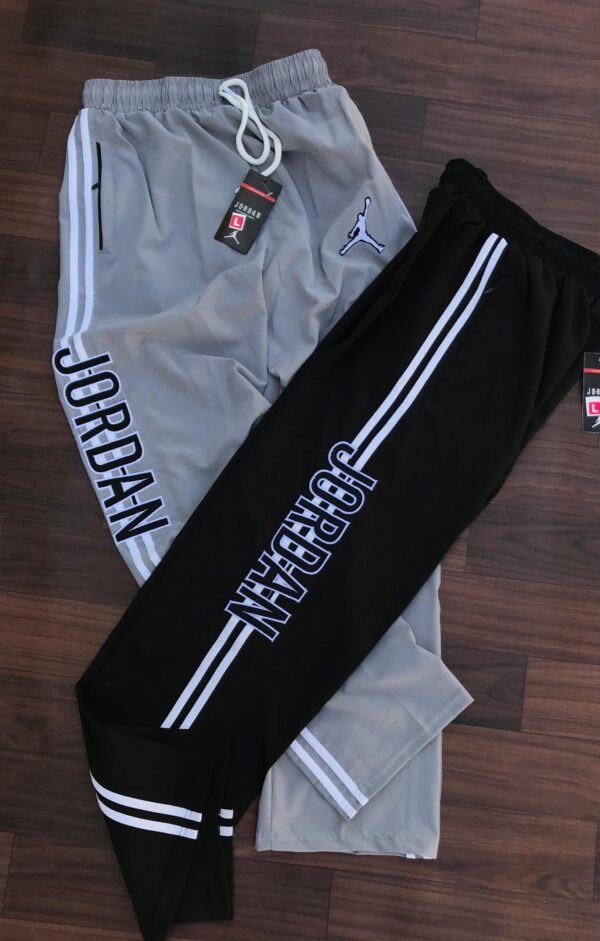 JORDAN MENS TRACKPANTS - Image 3