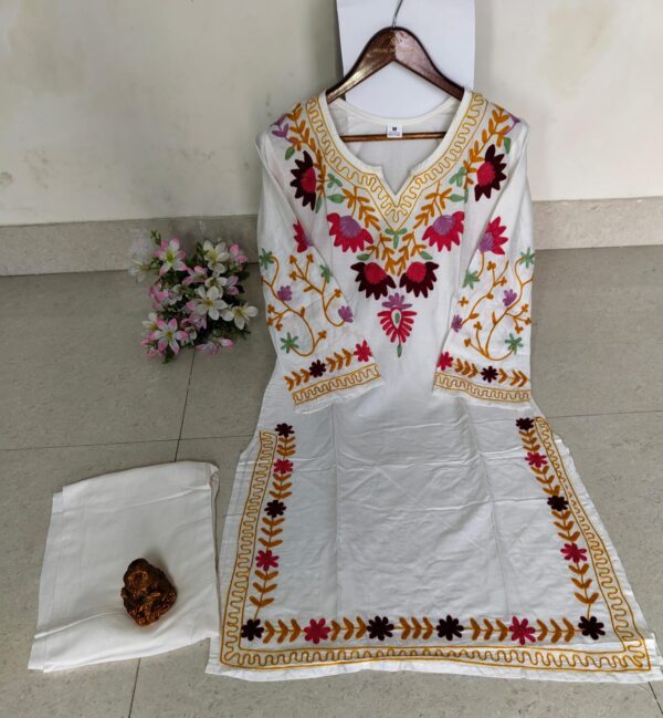 Kurti - Image 2