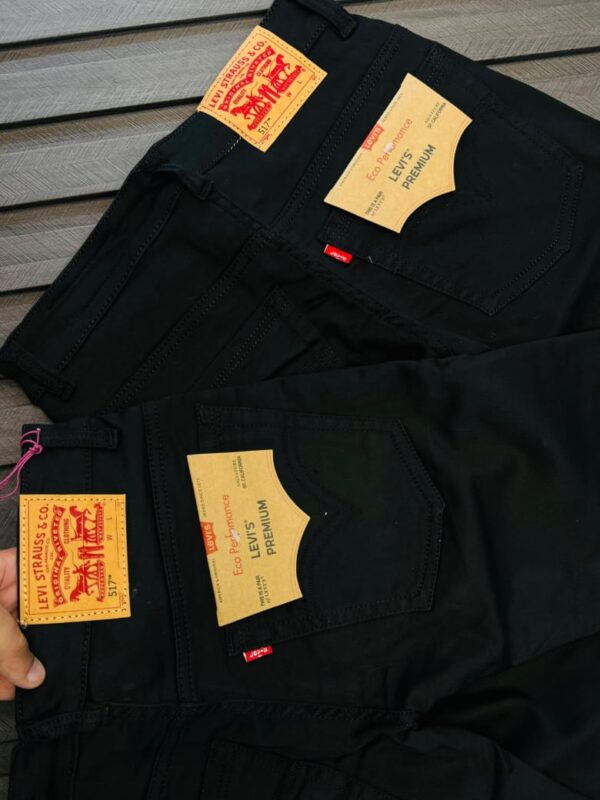 LEVIS JEANS - Image 3