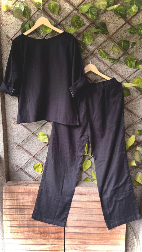 LINEN CO-ORD SETS - Image 4