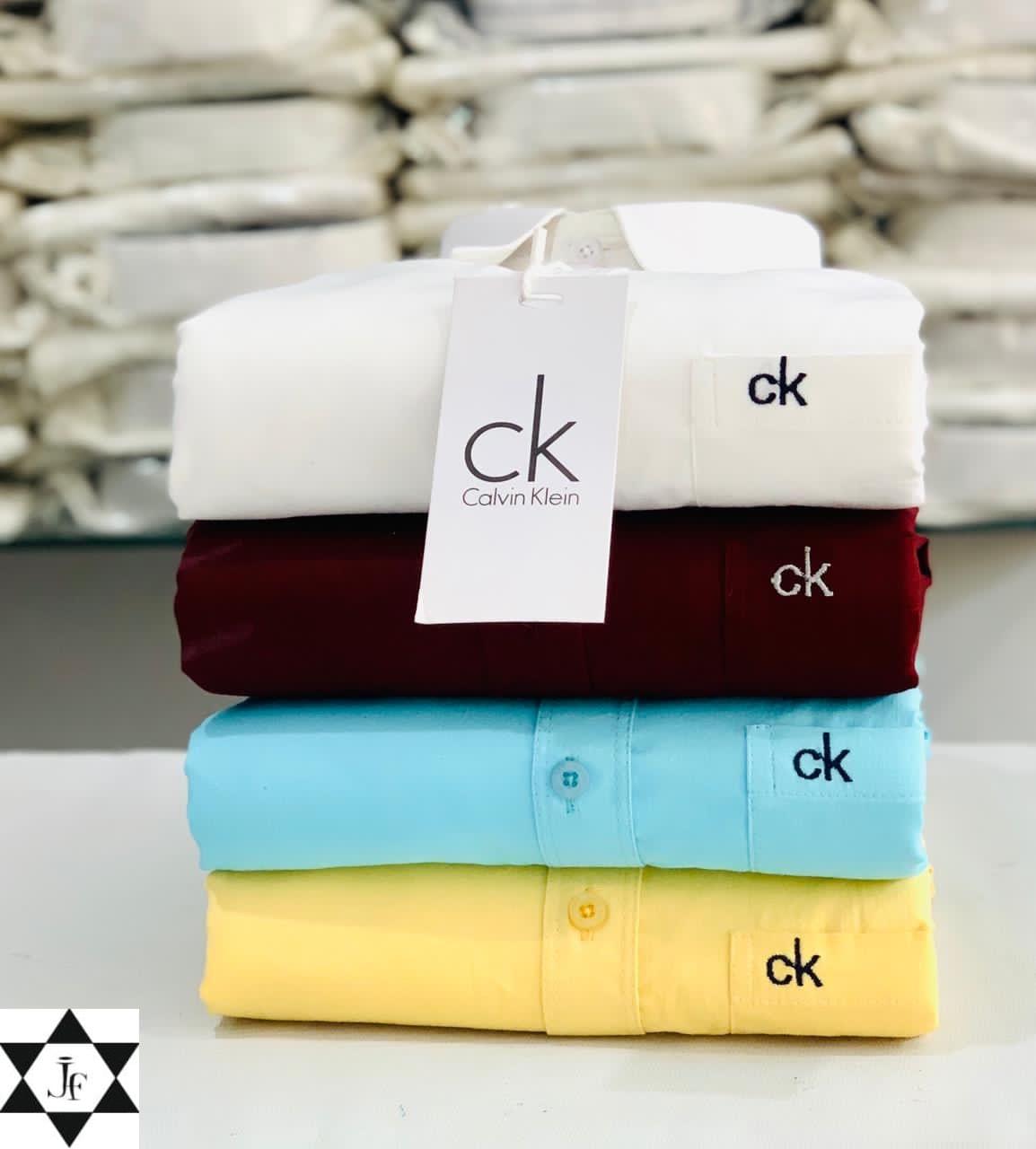 Calvin Klein(CK) Shirt