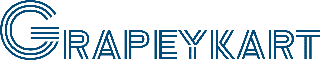 GRAPEYKART
